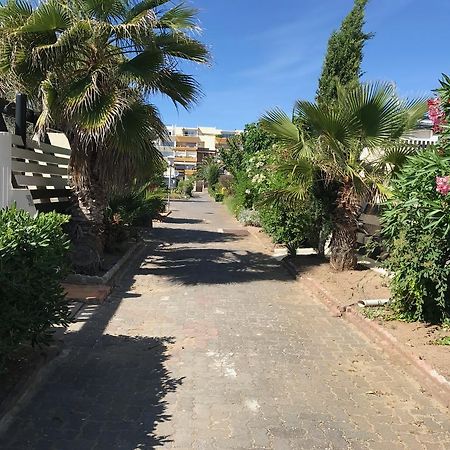 Cap Locations Naturisme Agde Luaran gambar