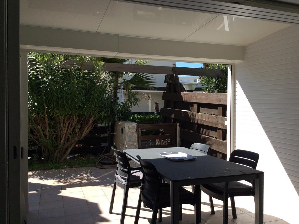 Cap Locations Naturisme Agde Luaran gambar