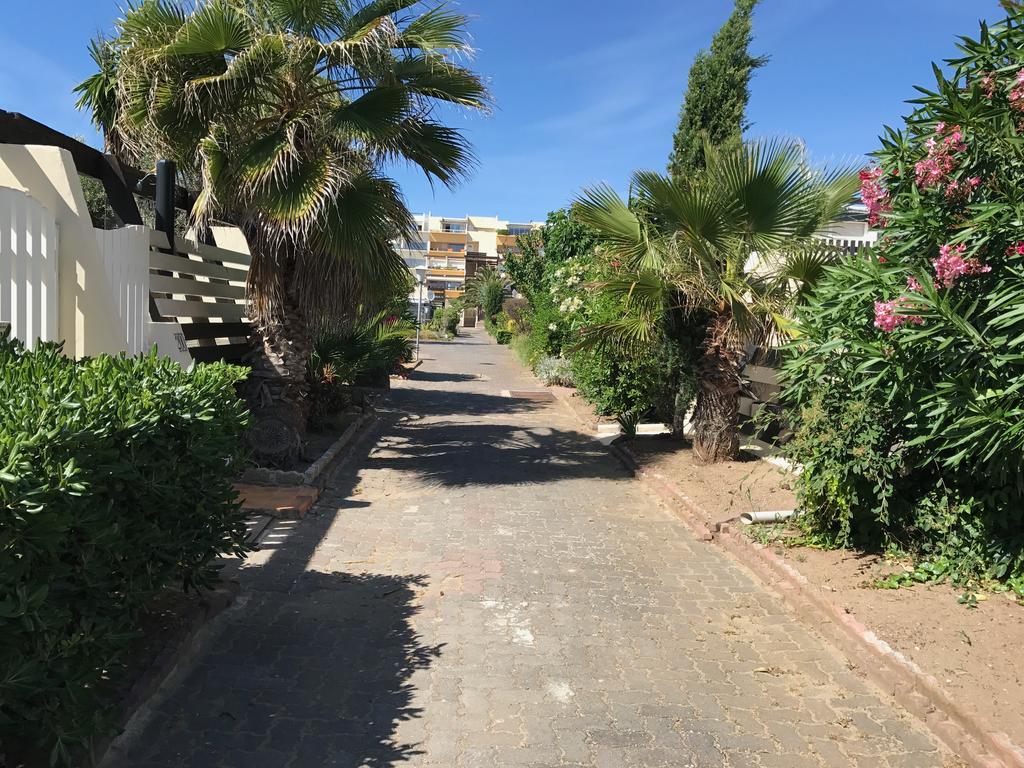 Cap Locations Naturisme Agde Luaran gambar