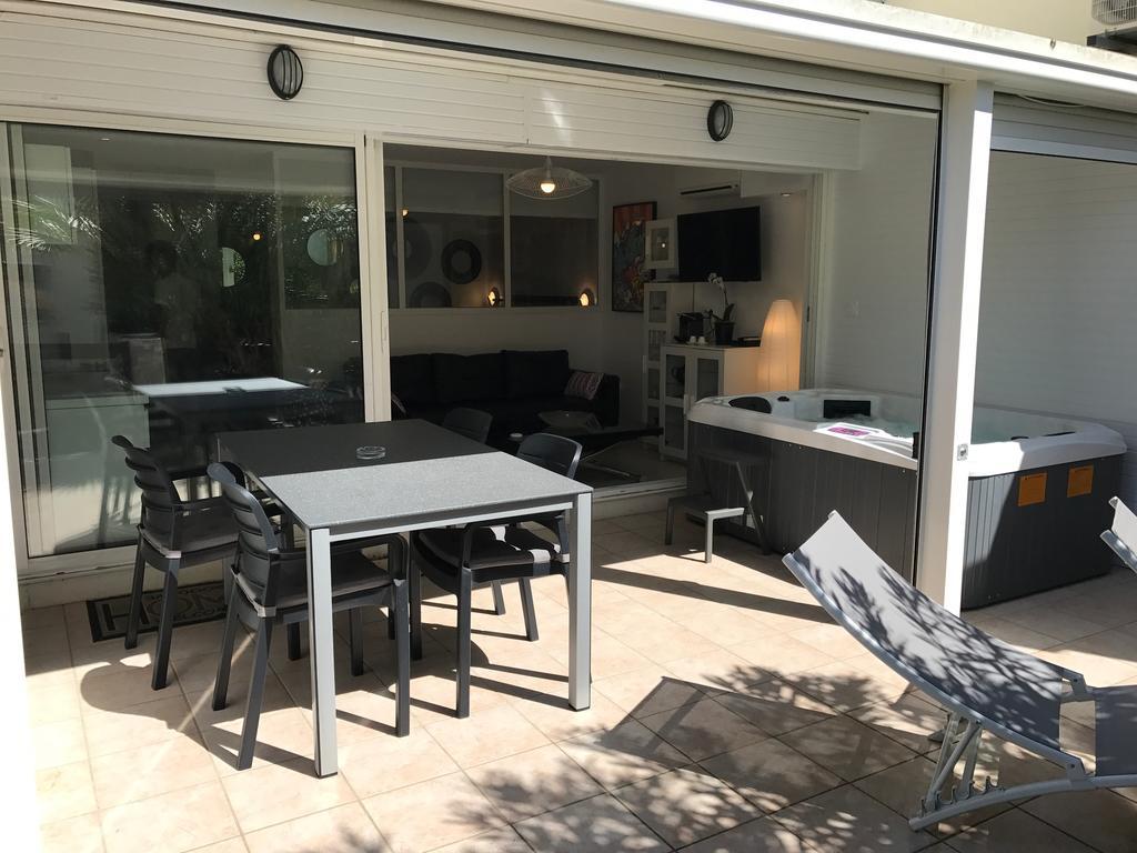 Cap Locations Naturisme Agde Luaran gambar