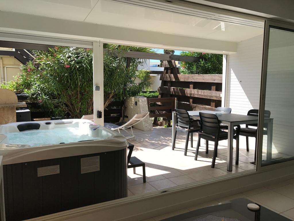 Cap Locations Naturisme Agde Luaran gambar