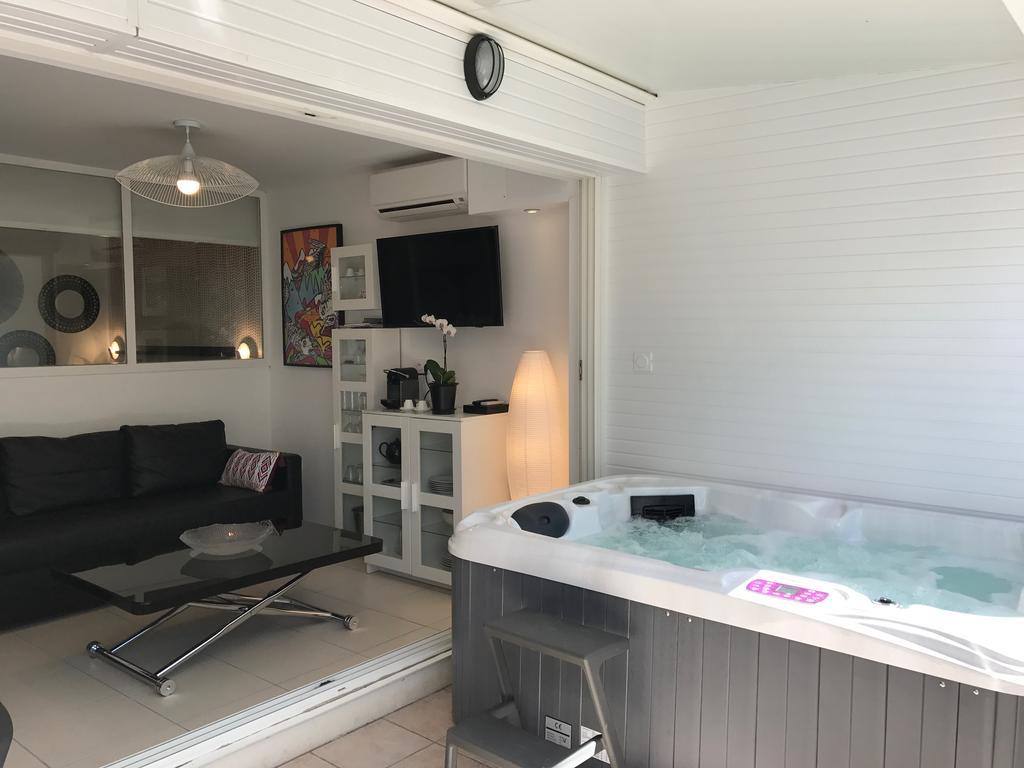 Cap Locations Naturisme Agde Luaran gambar