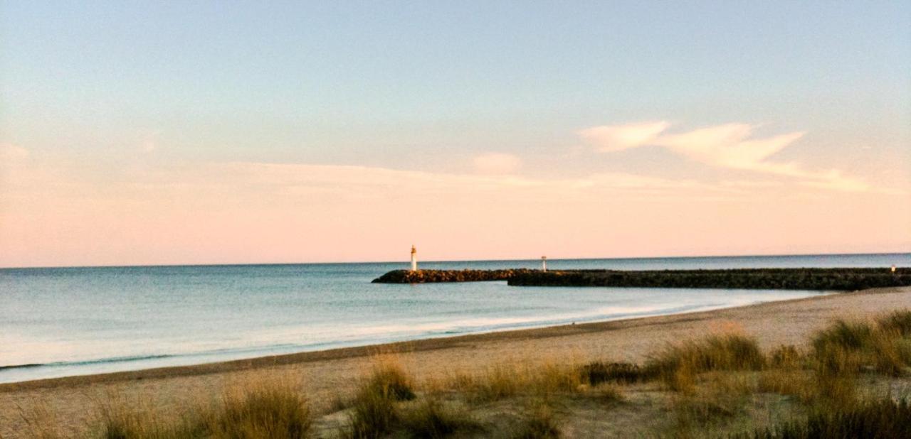 Cap Locations Naturisme Agde Luaran gambar
